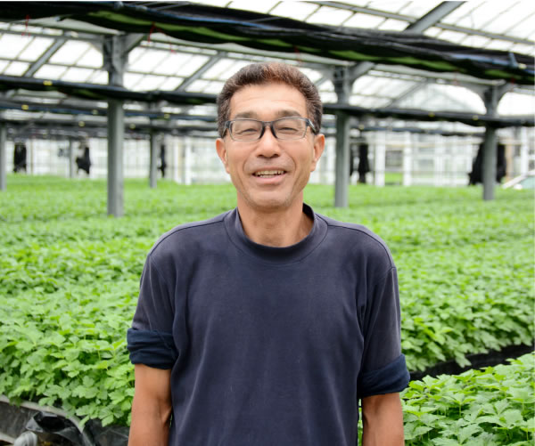 矢野 太加夫