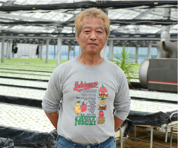 矢野 哲生